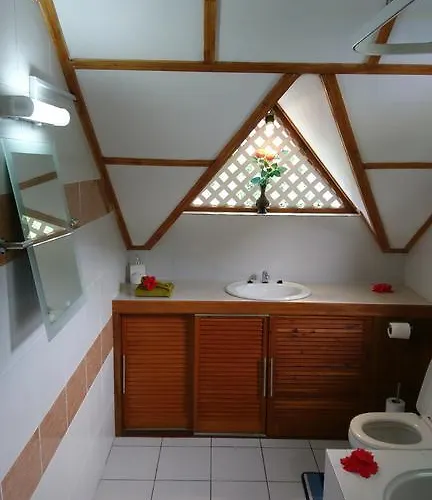 Skyline View Apartman
