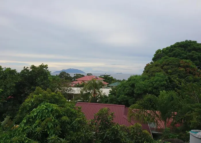 Skyline View *