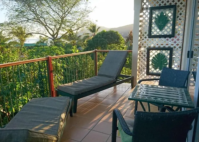 Apartman Skyline View *